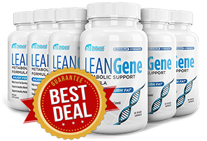 LeanGene Supplement